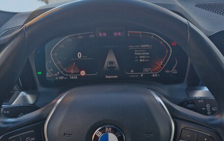 BMW 3 серия, 2020 год, 2 980 000 рублей, 17 фотография