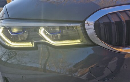 BMW 3 серия, 2020 год, 2 980 000 рублей, 11 фотография
