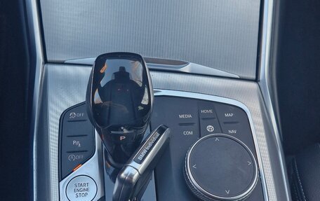 BMW 3 серия, 2020 год, 2 980 000 рублей, 13 фотография