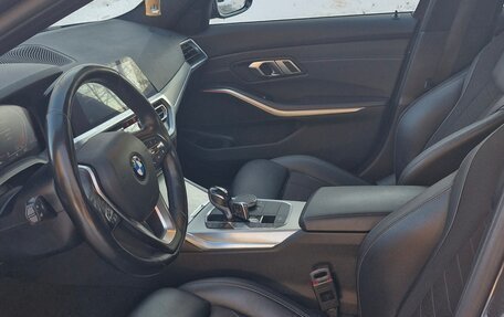 BMW 3 серия, 2020 год, 2 980 000 рублей, 12 фотография