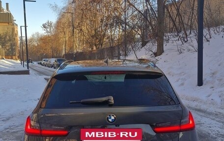 BMW 3 серия, 2020 год, 2 980 000 рублей, 7 фотография