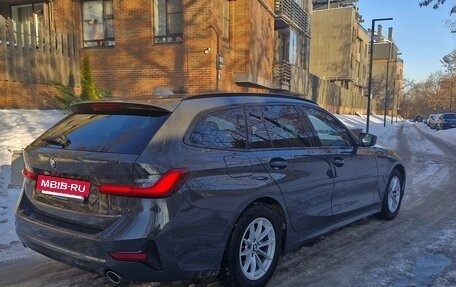 BMW 3 серия, 2020 год, 2 980 000 рублей, 8 фотография