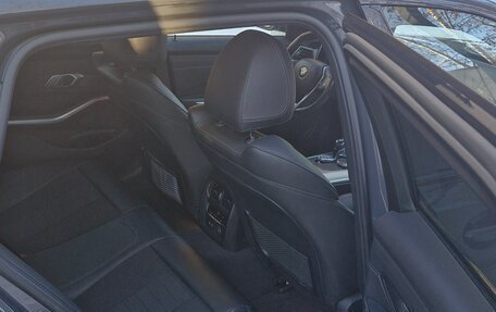 BMW 3 серия, 2020 год, 2 980 000 рублей, 22 фотография