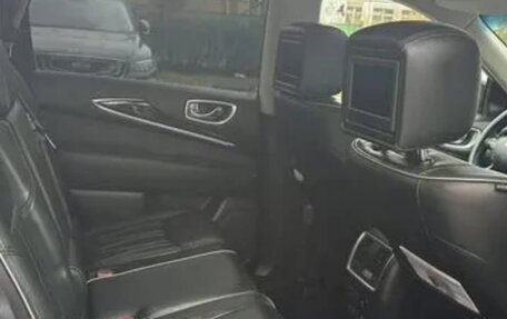 Infiniti QX60 I рестайлинг, 2016 год, 2 300 000 рублей, 10 фотография