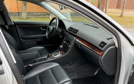 Audi A4, 2007 год, 985 000 рублей, 16 фотография