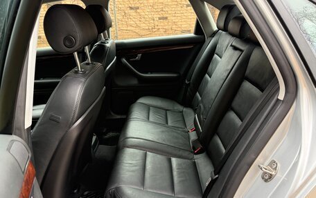 Audi A4, 2007 год, 985 000 рублей, 21 фотография