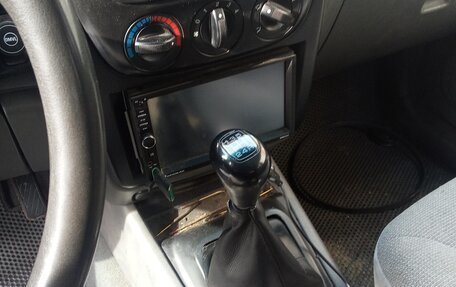 KIA Sportage IV рестайлинг, 2004 год, 350 000 рублей, 5 фотография