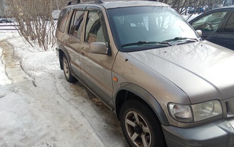 KIA Sportage IV рестайлинг, 2004 год, 350 000 рублей, 2 фотография