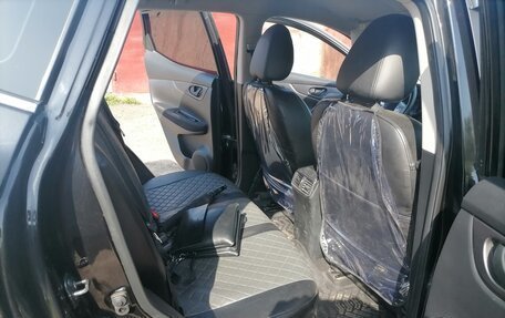 Nissan Qashqai, 2018 год, 1 800 000 рублей, 4 фотография