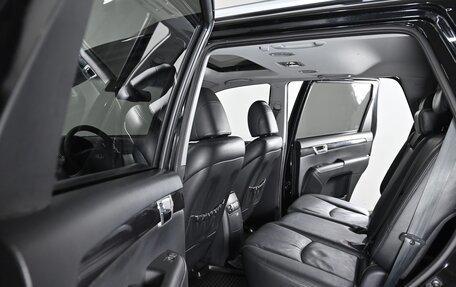 KIA Mohave I, 2011 год, 1 499 000 рублей, 6 фотография