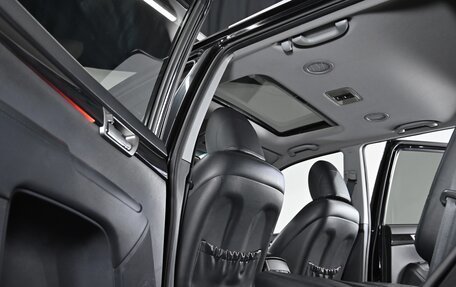 KIA Mohave I, 2011 год, 1 499 000 рублей, 7 фотография