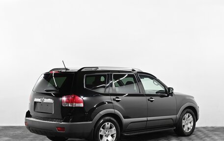 KIA Mohave I, 2011 год, 1 499 000 рублей, 3 фотография