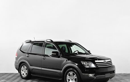 KIA Mohave I, 2011 год, 1 499 000 рублей, 2 фотография