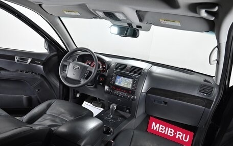 KIA Mohave I, 2011 год, 1 499 000 рублей, 5 фотография