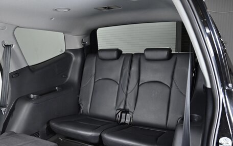 KIA Mohave I, 2011 год, 1 499 000 рублей, 8 фотография