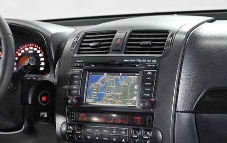 KIA Mohave I, 2011 год, 1 499 000 рублей, 9 фотография