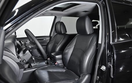 KIA Mohave I, 2011 год, 1 499 000 рублей, 12 фотография