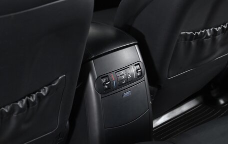 KIA Mohave I, 2011 год, 1 499 000 рублей, 11 фотография