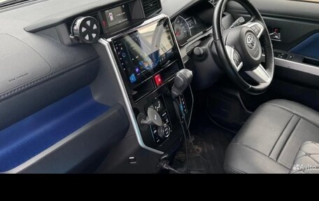 Toyota Tank I, 2019 год, 1 250 000 рублей, 3 фотография