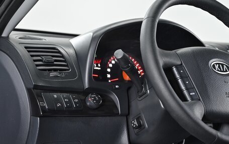 KIA Mohave I, 2011 год, 1 499 000 рублей, 15 фотография