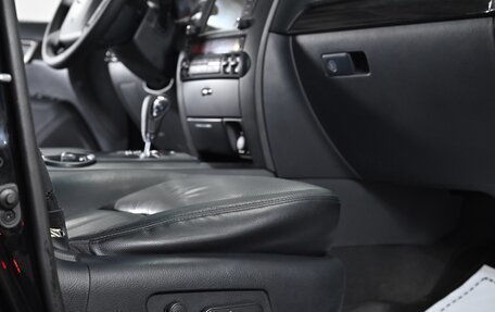 KIA Mohave I, 2011 год, 1 499 000 рублей, 17 фотография