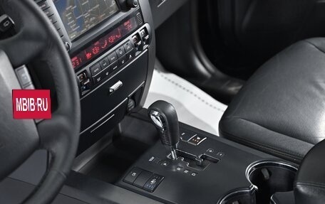 KIA Mohave I, 2011 год, 1 499 000 рублей, 14 фотография