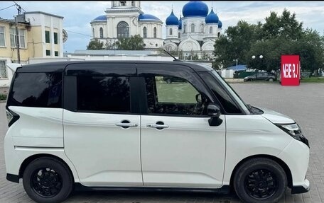 Toyota Tank I, 2019 год, 1 250 000 рублей, 4 фотография