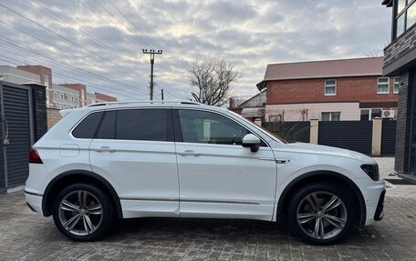 Volkswagen Tiguan II, 2020 год, 3 450 000 рублей, 9 фотография