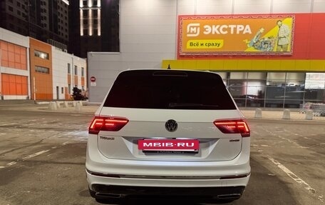 Volkswagen Tiguan II, 2020 год, 3 450 000 рублей, 4 фотография