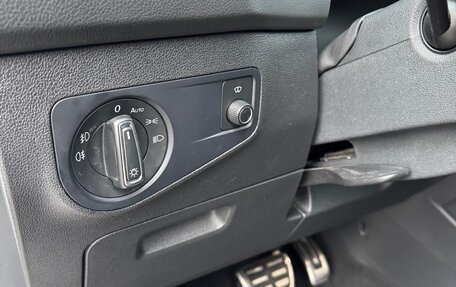 Volkswagen Tiguan II, 2020 год, 3 450 000 рублей, 19 фотография