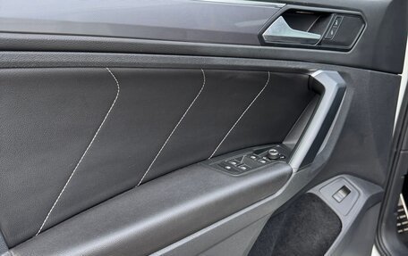 Volkswagen Tiguan II, 2020 год, 3 450 000 рублей, 18 фотография