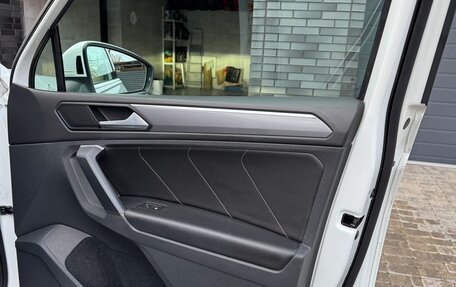 Volkswagen Tiguan II, 2020 год, 3 450 000 рублей, 25 фотография