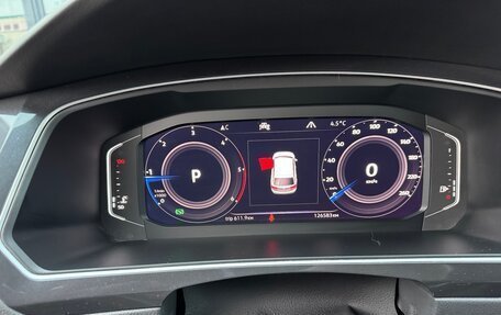 Volkswagen Tiguan II, 2020 год, 3 450 000 рублей, 21 фотография