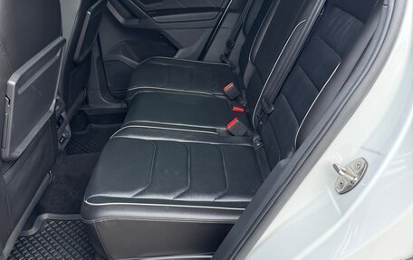 Volkswagen Tiguan II, 2020 год, 3 450 000 рублей, 24 фотография