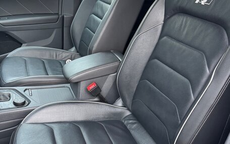 Volkswagen Tiguan II, 2020 год, 3 450 000 рублей, 22 фотография