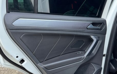 Volkswagen Tiguan II, 2020 год, 3 450 000 рублей, 23 фотография