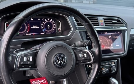 Volkswagen Tiguan II, 2020 год, 3 450 000 рублей, 20 фотография