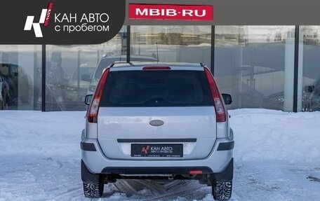 Ford Fusion I, 2008 год, 442 100 рублей, 2 фотография