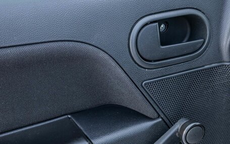 Ford Fusion I, 2008 год, 442 100 рублей, 9 фотография