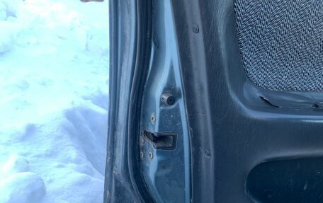 Toyota Corolla, 1993 год, 100 000 рублей, 9 фотография