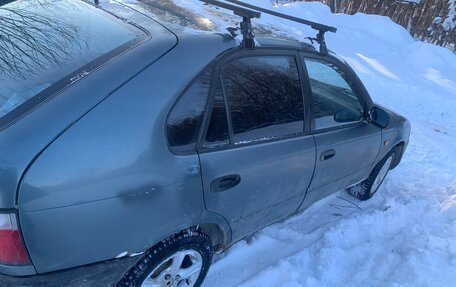 Toyota Corolla, 1993 год, 100 000 рублей, 5 фотография