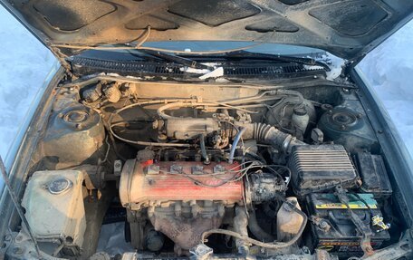 Toyota Corolla, 1993 год, 100 000 рублей, 10 фотография