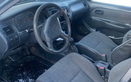 Toyota Corolla, 1993 год, 100 000 рублей, 8 фотография