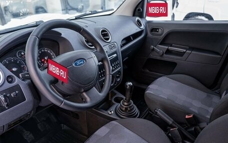 Ford Fusion I, 2008 год, 442 100 рублей, 5 фотография