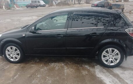 Opel Astra H, 2008 год, 300 000 рублей, 6 фотография