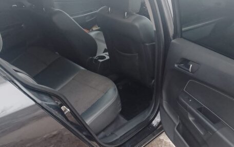 Opel Astra H, 2008 год, 300 000 рублей, 2 фотография