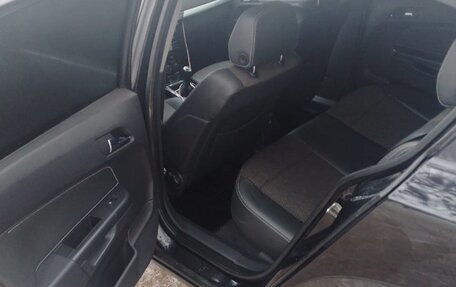 Opel Astra H, 2008 год, 300 000 рублей, 4 фотография