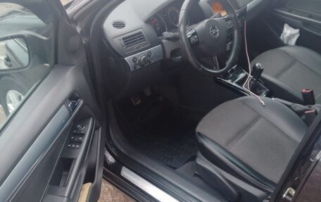 Opel Astra H, 2008 год, 300 000 рублей, 3 фотография