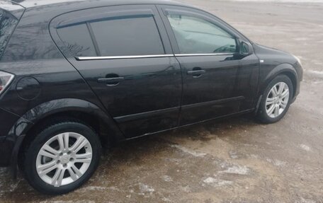 Opel Astra H, 2008 год, 300 000 рублей, 5 фотография