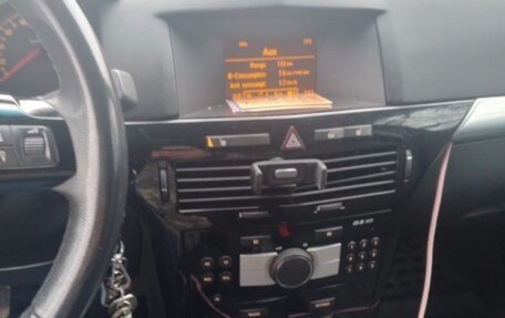 Opel Astra H, 2008 год, 300 000 рублей, 8 фотография